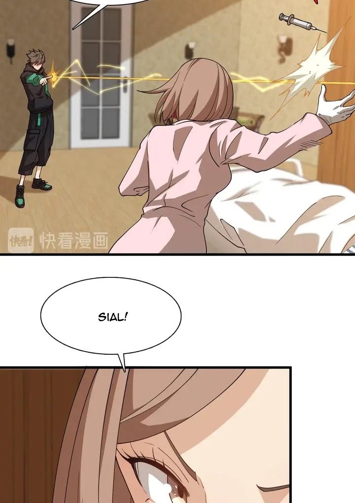 Reborn Doctor Chapter 45 Bahasa Indonesia